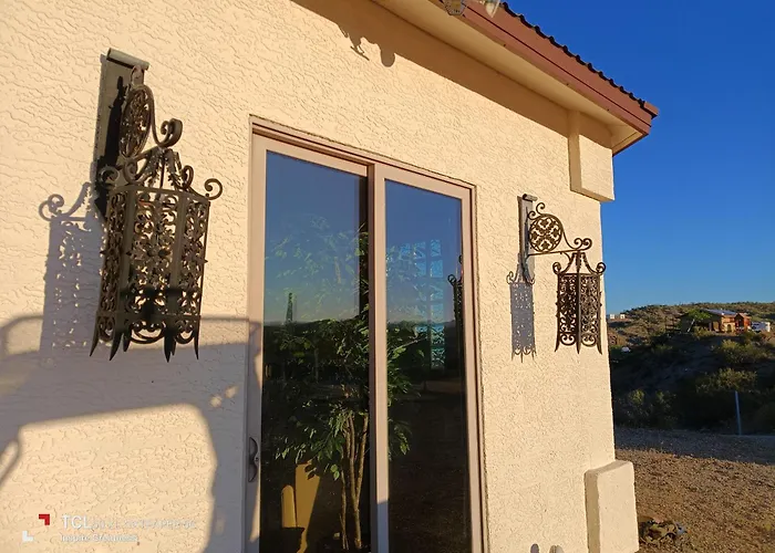 Wickenburg Relaxation Retreat