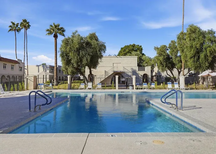 Luxury Stay Near Mayo Clinic, Old Town & Honor Health