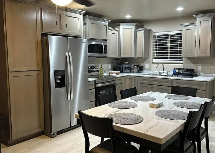 Yuma Getaway Near Downtown & Los Algodones