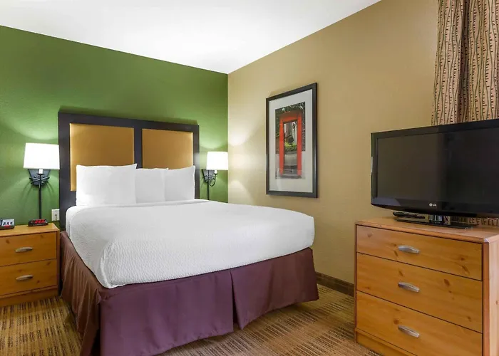 Extended Stay America Suites - Phoenix - Scottsdale