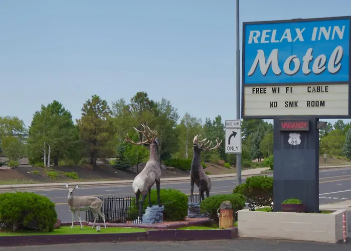 Relax Inn