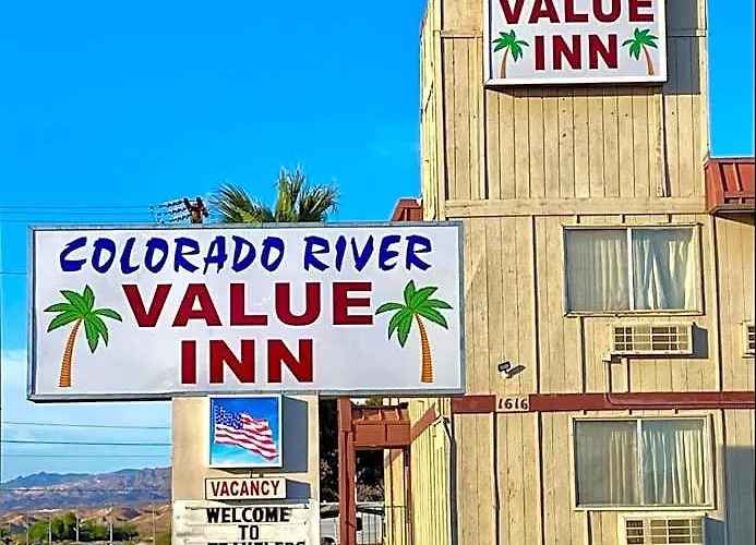 Colorado River Value Inn