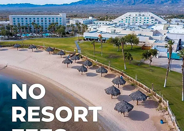 Avi Resort & Casino
