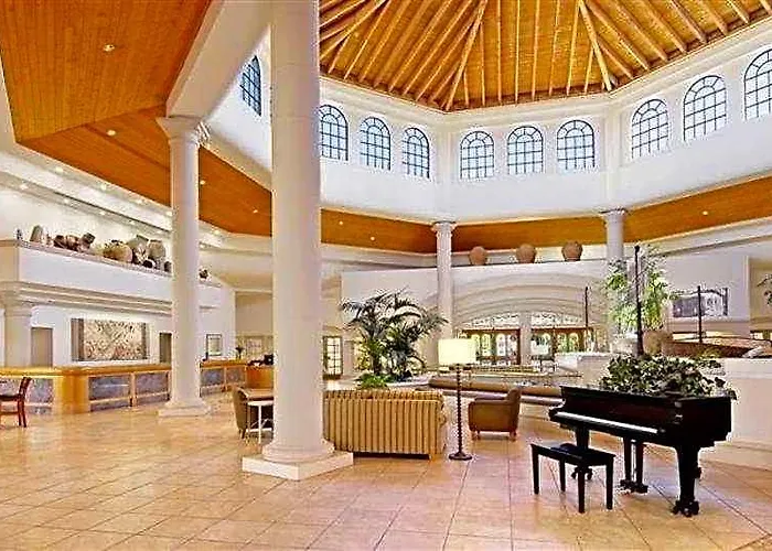 Embassy Suites Phoenix North