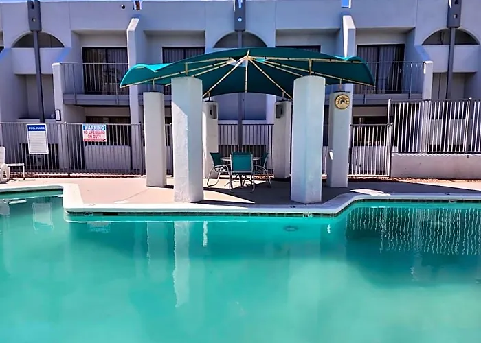 Las Palmas Hotel Tucson