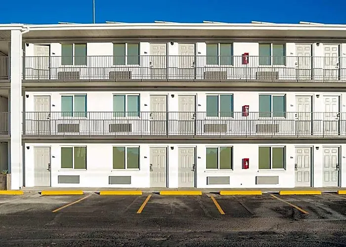 The Alice Hotel