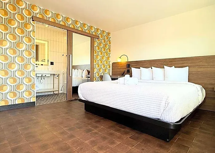 The Alice Hotel