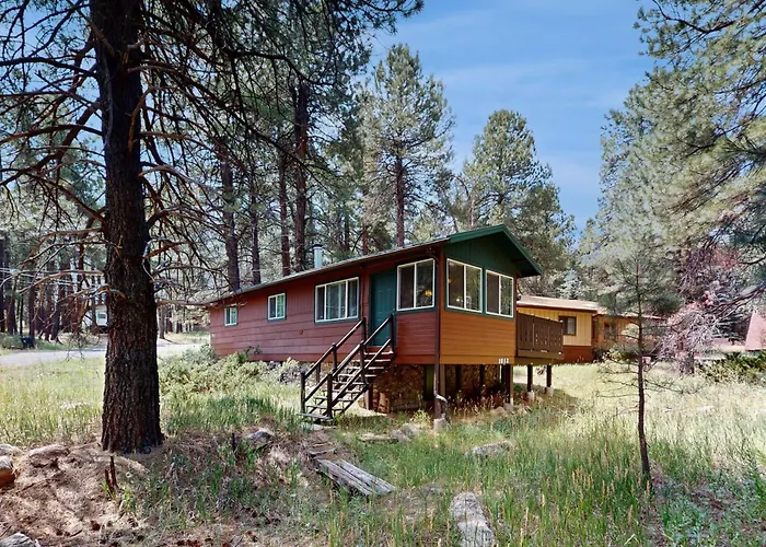 Kachina Village