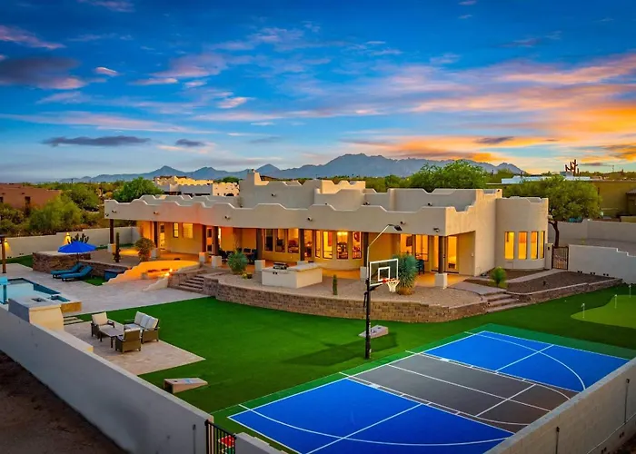 Casa Verde Home
