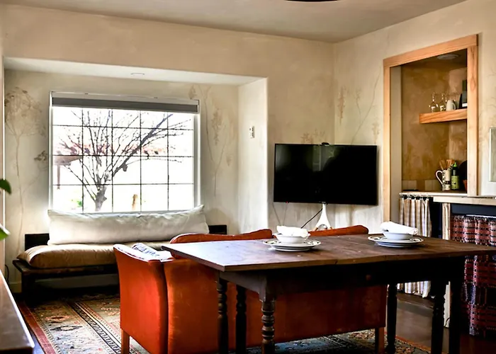 Dragonfly Cottage - Near Sedona Wine Trail