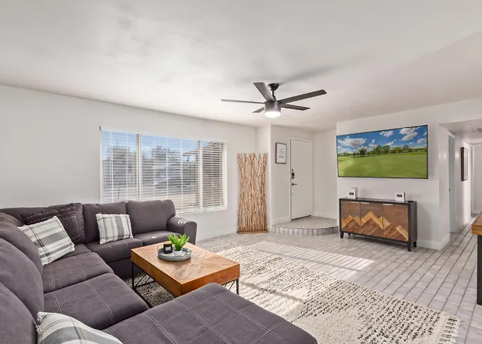 Stunning Hunter Single Family Home In The Heart Of Mesa