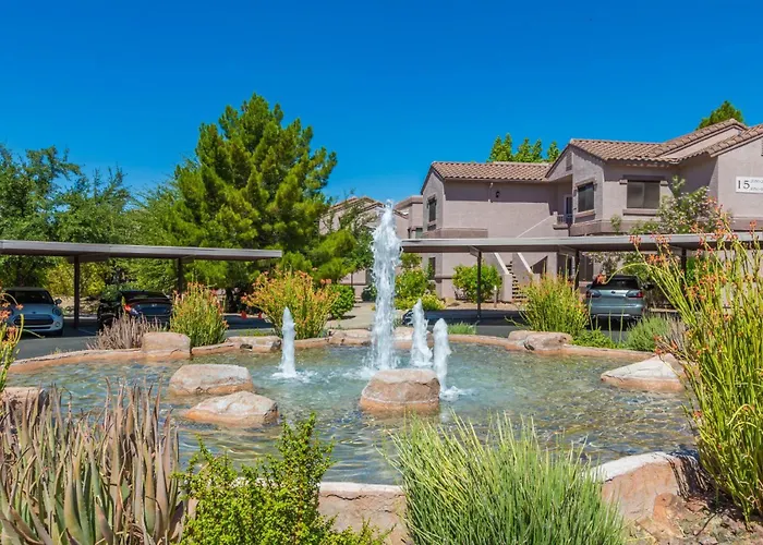 Stunning 3 Bedroom In The Heart Of Scottsdale