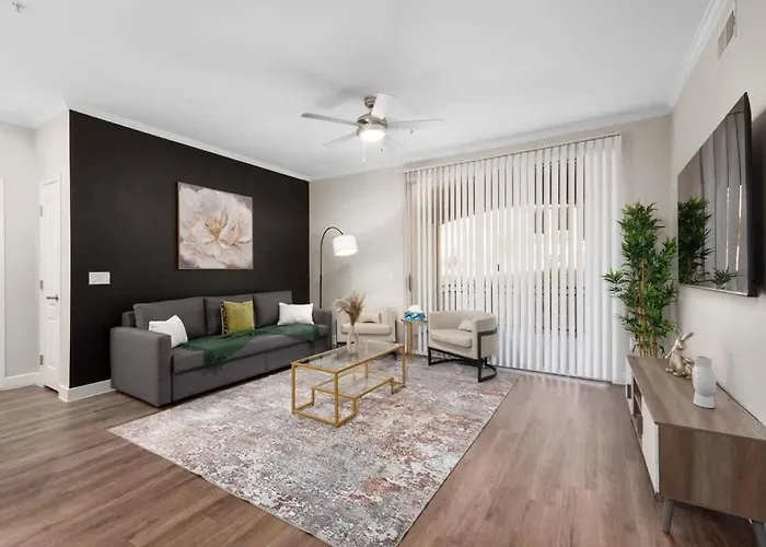 Chic 2Br - Scottsdale, Pet-Friendly, Sunrise Peak