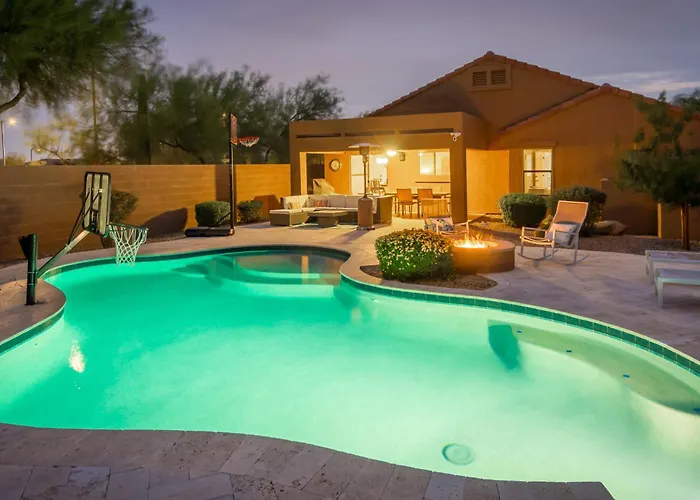 Desert Ridge
