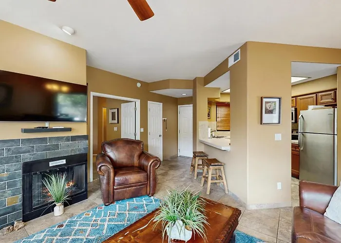 Canyon View #17101
