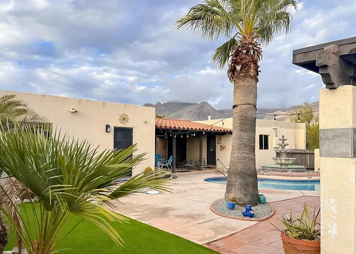 Casa Amorcito