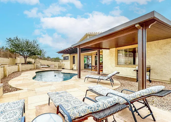 Suite Estrella Sunshine