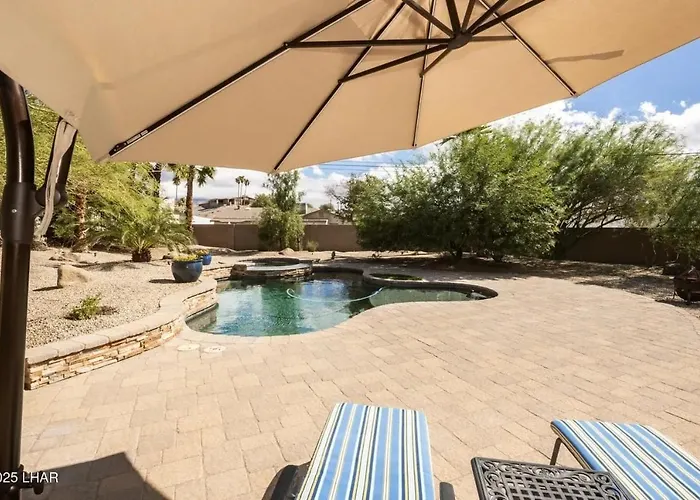 Pascaul Del Sol Pool And Spa