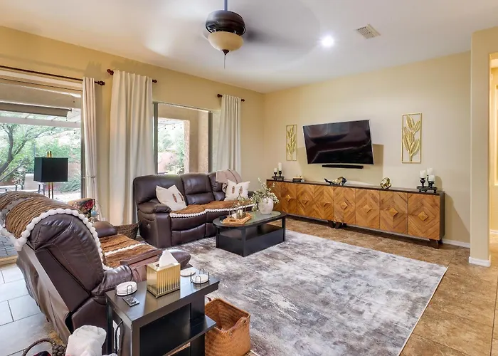 Tranquil Home W/ Hot Tub In 55+ Florence Community