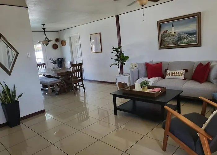 Mesa 4Br Home With Private Pool Great Wifi And Easy Access To Tempe And Downtown Mesa