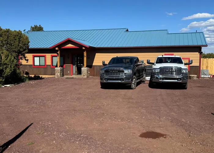 Grand Canyon Retreat 3Bed 2Ba Sleeps 10