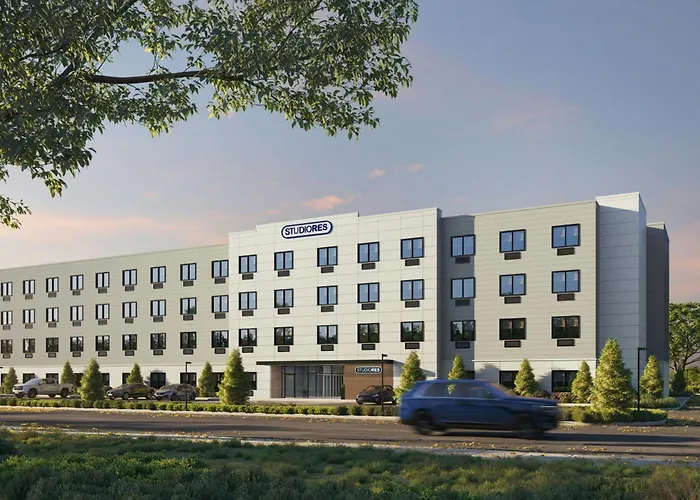 Studiores By Marriott Mesa