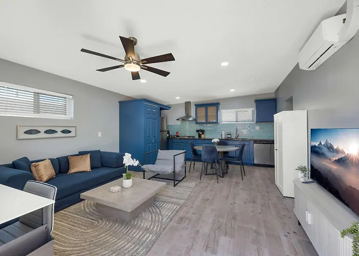 Broadway Casita - Remodeled Minutes From U Of A