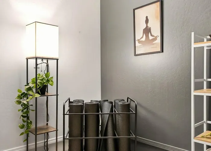 Epic Sedona Stay Heated Pool Spa Yogastudio Games