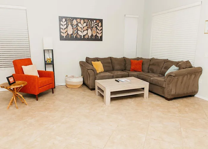 New Canoa Ranch Retreat