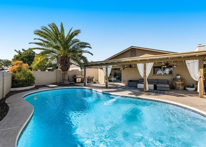 Sunny Scottsdale