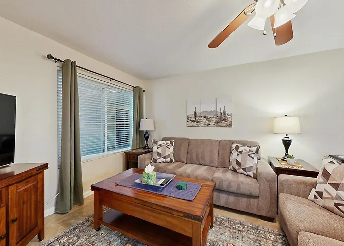 The Village At Stone Creek Unit 130