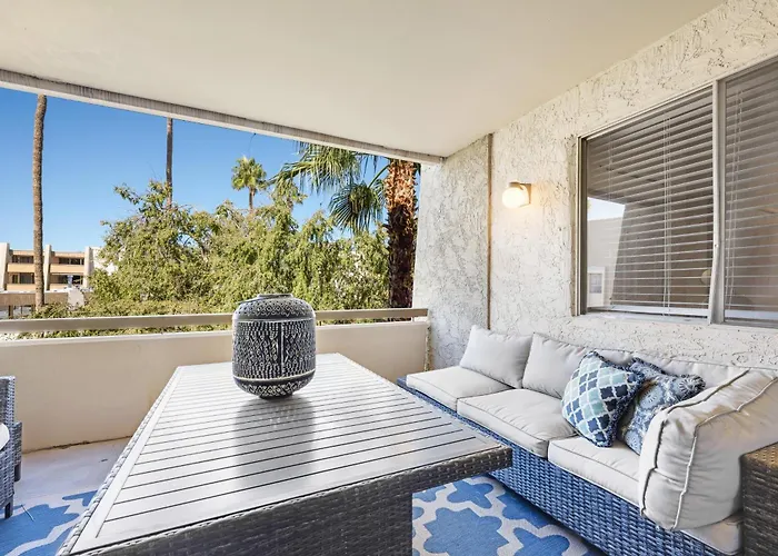 Maya Condos 337B