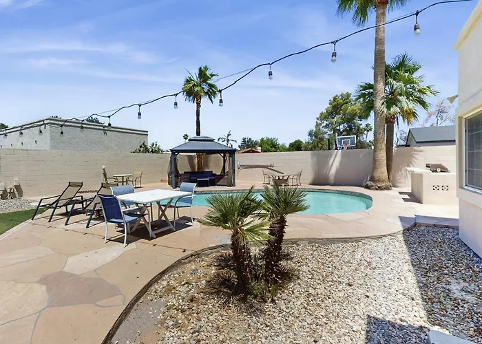 Great Scottsdale