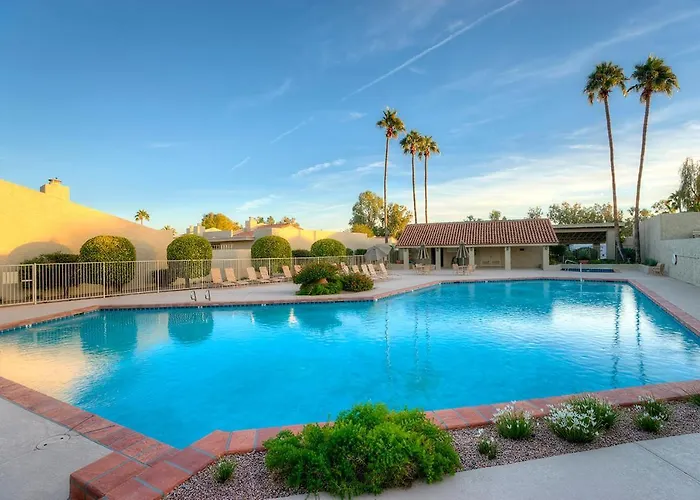 Cactus Retreat