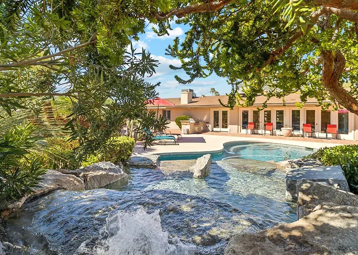 Casa Paraiso