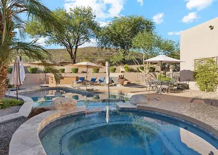 Hidden Oasis