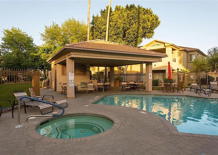 Arrowhead Golf Condo