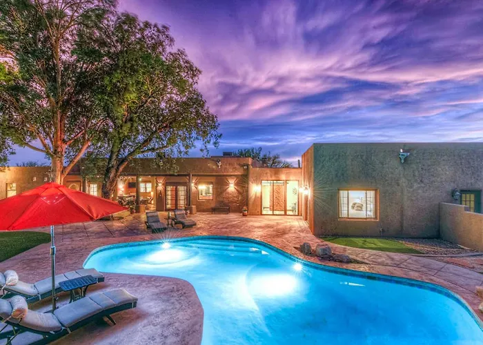 Hacienda Panorama Estate