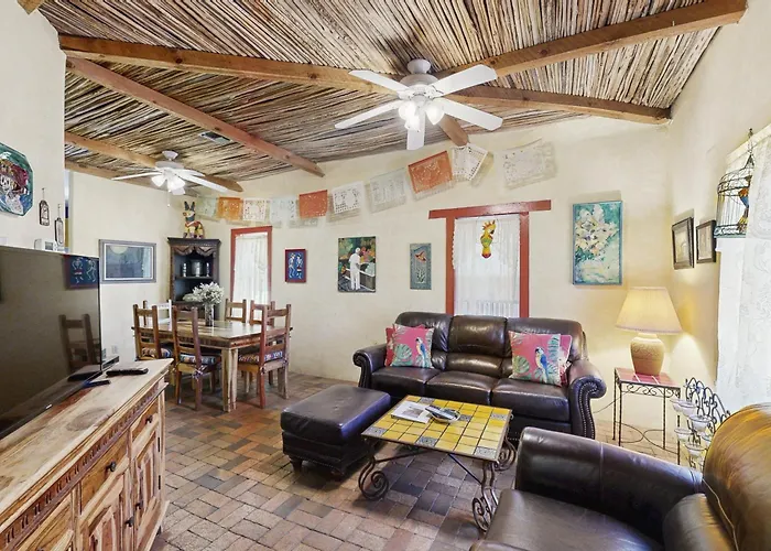 Barrio Casita