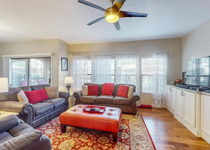 Grayhawk Condo