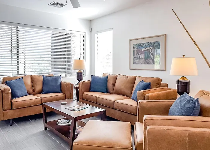 Vistoso Preserve Casita #113B