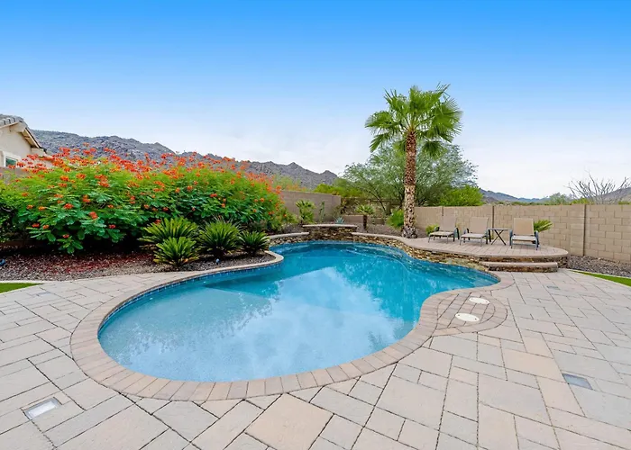 Oasis At South Mountain