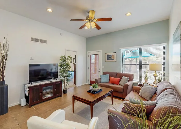 Greens Casita #10154