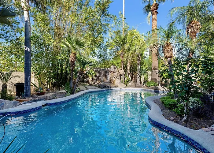 Phoenix Manor