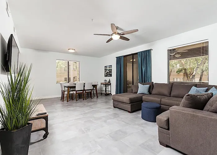 Villages North Condo