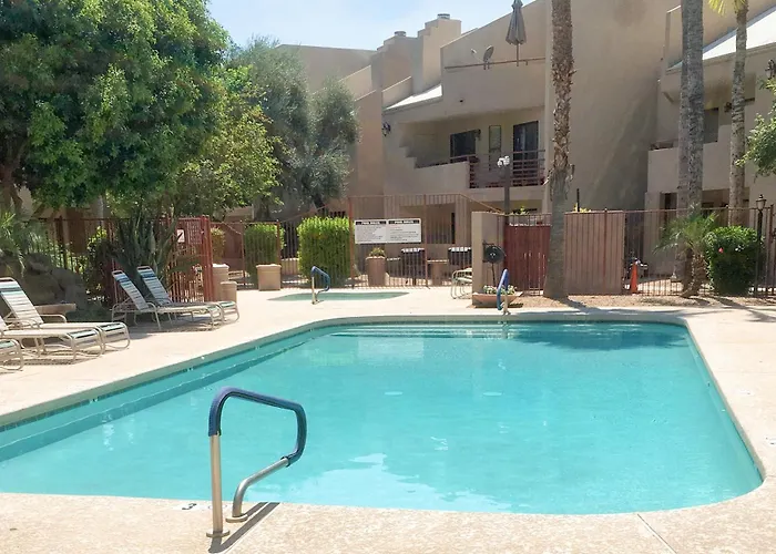 The Village At Stone Creek Unit 130