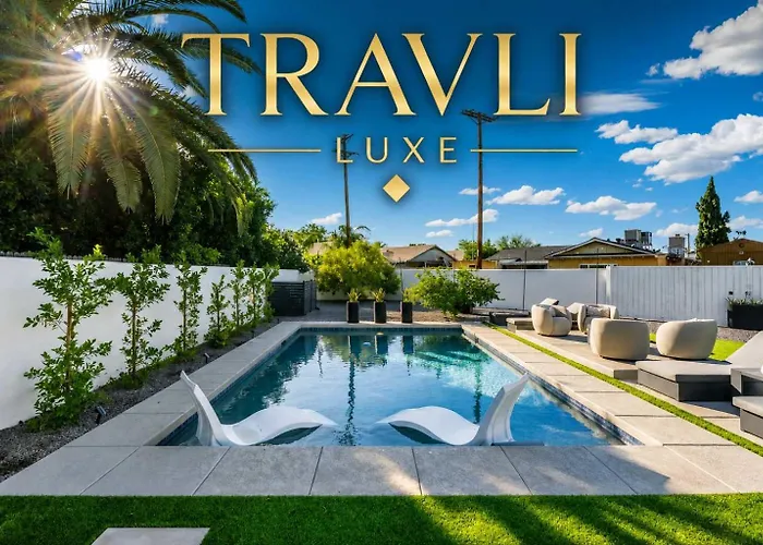 New The Barrington Ultra-Luxe Designer Estate