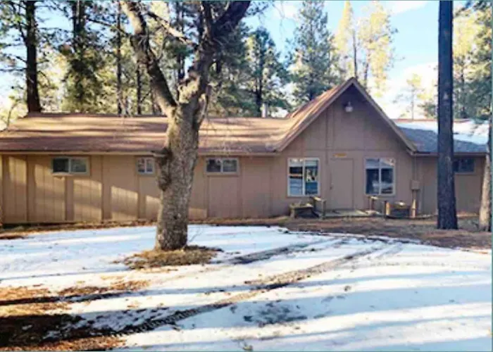 The Chalet For 20 Great For Groups
