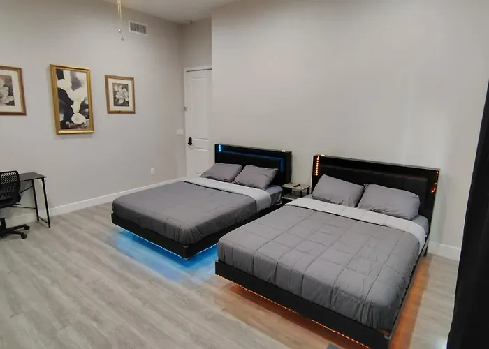 I3 Mirage Dream Stay - Tranquil & Stylish
