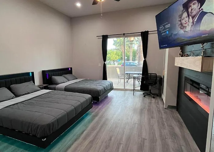 I3 Mirage Dream Stay - Tranquil & Stylish